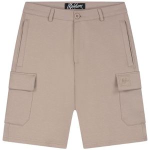 Malelions Signature Patch Cargo - Taupe M