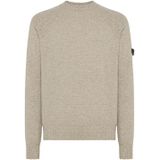 Peuterey - Itokawa 03 - Wolblend Sweater - Amaretto