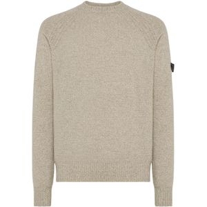 Peuterey - Itokawa 03 - Wolblend Sweater - Amaretto