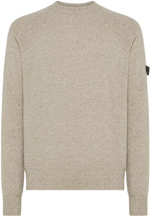 Peuterey - Itokawa 03 - Wolblend Sweater - Amaretto