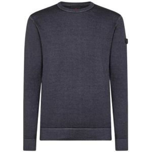 Peuterey Badra Acd Sweater - Graphite XS