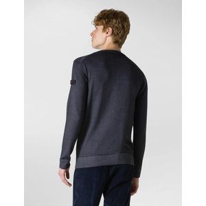 Peuterey Badra Acd Sweater - Graphite S