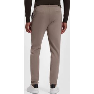 Purewhite Smart Tailored Pants - Taupe XS