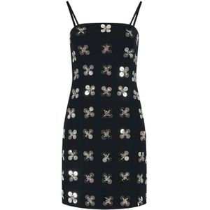 Nikkie Fayette Dress - Black 40