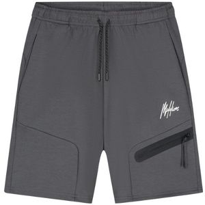 Malelions Sport Counter Shorts - Charcoal XS