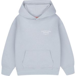 Croyez Mini Fraternité Hoodie - Light Blue 15/16 YRS