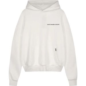 Ray Hoodie - White XS