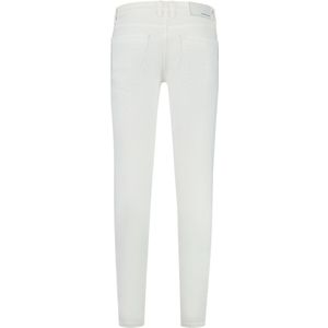 The Jone Skinny Fit Jeans - White 31