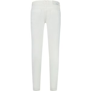 The Jone Skinny Fit Jeans - White 29