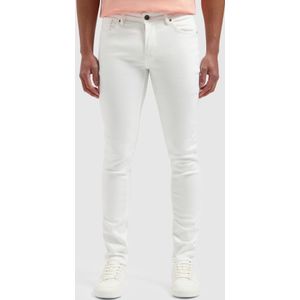 The Jone Skinny Fit Jeans - White 30