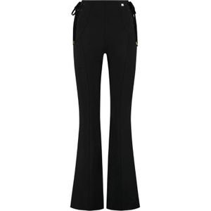 Nikkie Horn Pants - Black 36