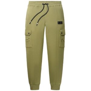 Trench Cargo Pant - Martini Olive XS