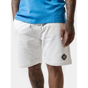 XPLCT Studios XPLCT Essentian Shorts - Off White S