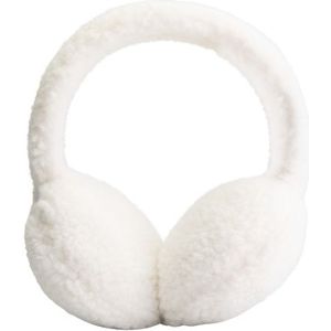 Nikkie Galmey Ski Earmuffs - Snow White OS