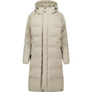 Airforce Women Janet Parka - Aluminum XS