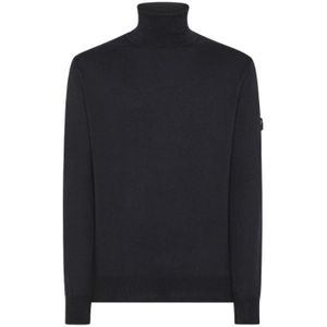 Peuterey Gorran 07 Sweater - Blu Grafite S