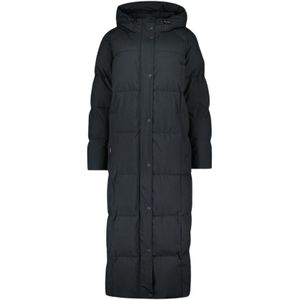 Airforce Women Nia Jacket - True Black XS