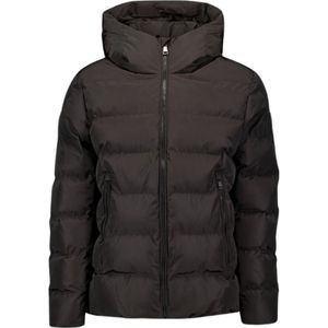 Airforce Robby Jacket - True Black XL