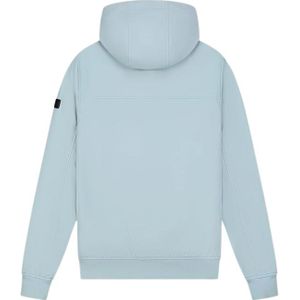 Malelions Signature Softshell Jacket - Light Blue M