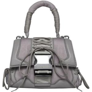 Bdiego Crossbody Bag - Grey ONE