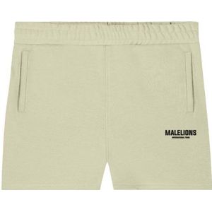 Malelions Women Tribe Short - Sage Green