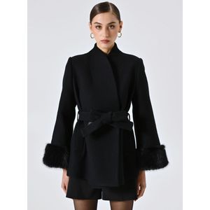 Rinascimento Capp jacket - Nero L