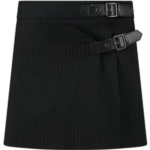 Nikkie Andorra Skirt - Black 34