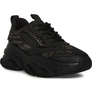 Possesionr Sneaker - Black 41