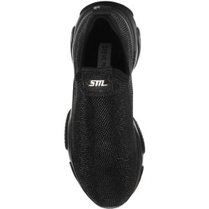 ythical Sneaker - BLK/BLK 36