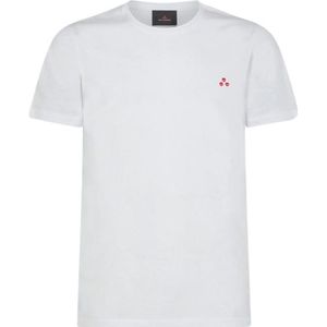 Peuterey Manderly Pim T-Shirt - White XXL