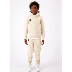 Kids JR Essential Sweatpants - Sand 128