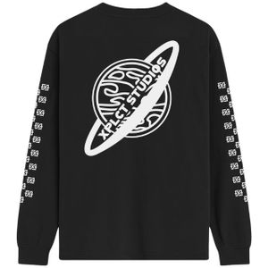 XPLCT Studios XPLCT Galaxy Longsleeve - Black M