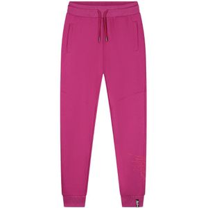 Malelions Women Essentials Sweatpants - Hot Pink XXS