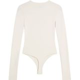 JOSH V - Felice - Bodysuit - Creme