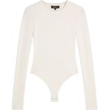 JOSH V - Felice - Bodysuit - Creme