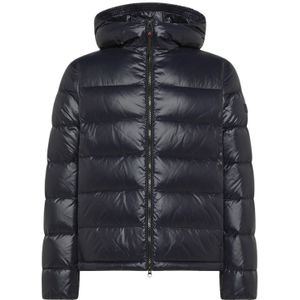 Peuterey Honova LKS Linear 04 Jacket - Blu Grafite XXL