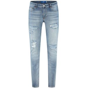 Malelions Slim Regular Jeans - Blue 27