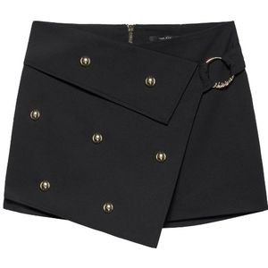 Nikkie Odensa Skort - Black 32