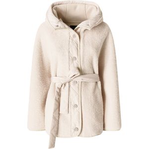 Pinko, Dames, Mantels, Wit, Maat: L