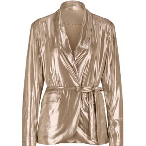 Nikkie Kennet Blazer - Gold 34