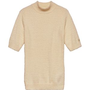 Nikkie Otaru Top - Pebble 34