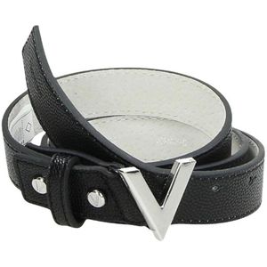 Valentino Bags Valentino Handbags Divina Belt - Nero/Argento L