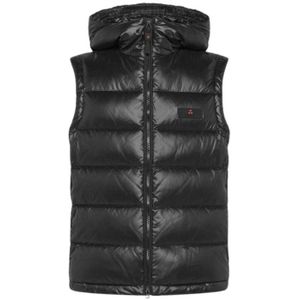 Peuterey - Donoma LKS Linear 04 - Bodywarmer - Zwart