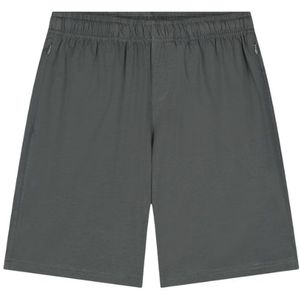 TriaD'oro Sport Short - Dark Grey XS