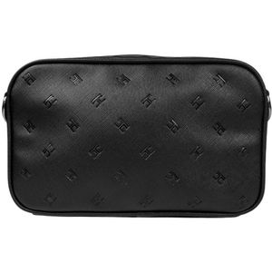 JorCustom Messenger Bag - Black ONE