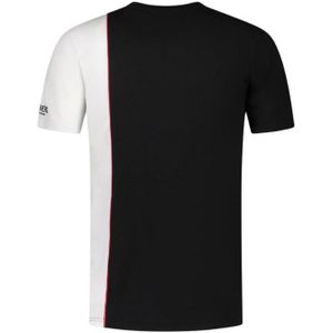 Iceberg Vertical Logo T-Shirt - Black L