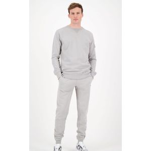 Airforce Sweater - Poloma Grey XS