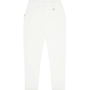 Quotrell Foma Pants - Off White