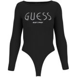 Guess - Neva Hotfix Logo - Damesbody