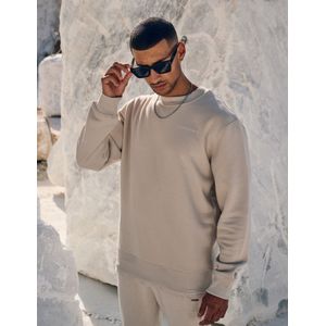 Croyez Organetto Sweater - Grey XXL